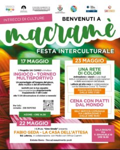 MACRAME'