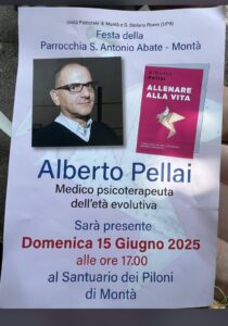 PRESENTAZIONE LIBRO
