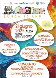 EVENTI CAROVANA