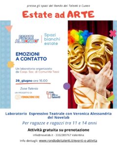 ESTATE AD ARTE