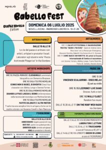 BABELLO FEST