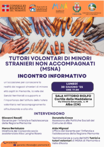 INCONTRO INFORMATIVO