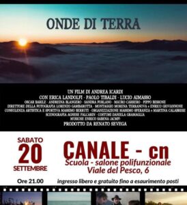 ONDE DI TERRA