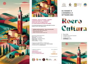ROERO CULTURA