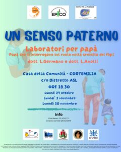 UN SENSO PATERNO