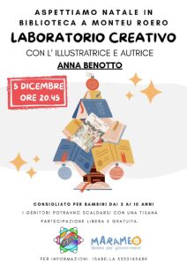 LABORATORIO CREATIVO