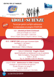 ADOLE-SCIENZE