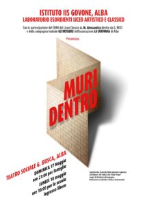 MURI DENTRO
