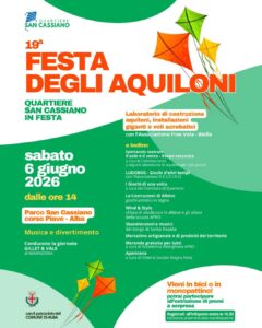 FESTA DEGLI AQUILONI