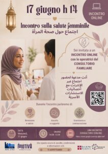 INCONTRO CON CONSULTORIO